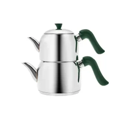 Karaca Edena Midi Teekannen Set