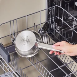 Karaca Elite Stahlpfanne 14 cm