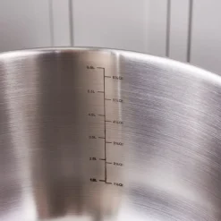 Karaca Elite Stahltopf 6,7 L 26 cm