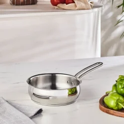 Karaca Emirgan Induktions Stahlpfanne, 18 cm