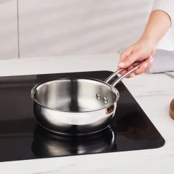 Karaca Emirgan Induktions Stahlpfanne, 18 cm