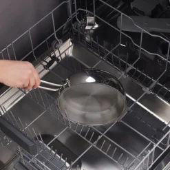 Karaca Emirgan Induktions Stahlpfanne, 18 cm