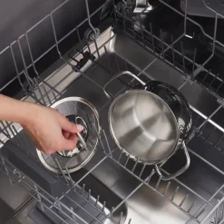 Karaca Emirgan Induktions Stahltopf, 14 cm