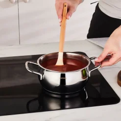 Karaca Emirgan Induktions Stahltopf, 16 cm