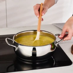 Karaca Emirgan Induktions Stahltopf, 20 cm