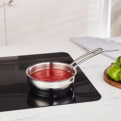 Karaca Emirgan Induktions Stahlpfanne, 16 cm