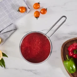 Karaca Emirgan Induktions Stahlpfanne, 16 cm