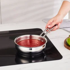 Karaca Emirgan Induktions Stahlpfanne, 16 cm