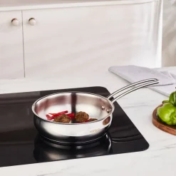 Karaca Emirgan Induktions Stahlpfanne, 20 cm