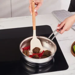 Karaca Emirgan Induktions Stahlpfanne, 20 cm