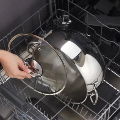 Karaca Emirgan Induktions Stahltopf, 26 cm