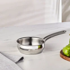 Karaca Emirgan Induktions Stahlpfanne, 14 cm