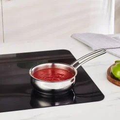 Karaca Emirgan Induktions Stahlpfanne, 14 cm