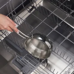 Karaca Emirgan Induktions Stahlpfanne, 14 cm