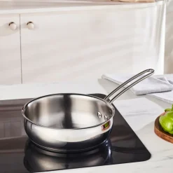 Karaca Emirgan Stahlpfanne, 22 cm