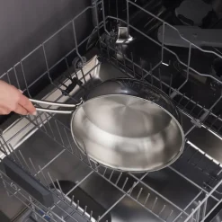 Karaca Emirgan Stahlpfanne, 22 cm