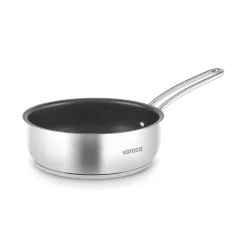 Karaca Emirgan Stahlpfanne, 22 cm