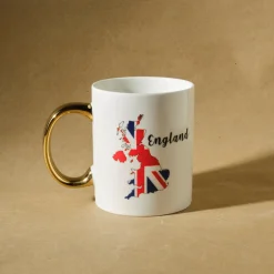Karaca England Tasse ,350 ml