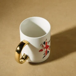 Karaca England Tasse ,350 ml