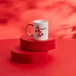 Karaca England Tasse ,350 ml