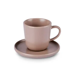 Karaca Eric 8-teiliges Espressoglas-Set für 4 Personen