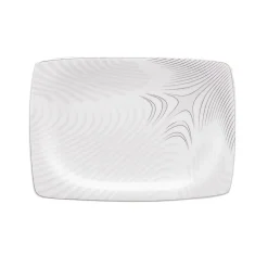 Karaca Fine Bone Together Alone 60-teiliges für 12 Personen Essservice