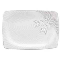 Karaca Fine Bone Together Alone 60-teiliges für 12 Personen Essservice