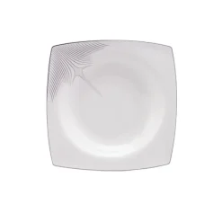 Karaca Fine Bone Together Alone 60-teiliges für 12 Personen Essservice