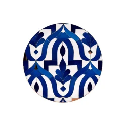 Karaca Fine Pearl Azur 62 Teiliges Für 12 Personen Tafelservice