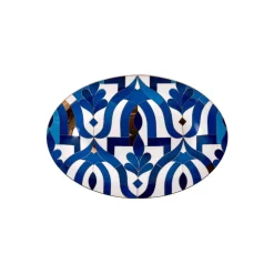 Karaca Fine Pearl Azur 62 Teiliges Für 12 Personen Tafelservice