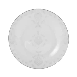 Karaca Fine Pearl Bella 14 Piece Breakfast and Serveware Set for 6 Person