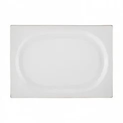 Karaca Fine Pearl Extra Nish 62-Teiliges 12-Personen Geschirrset Gold