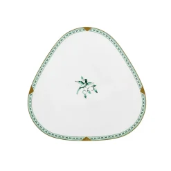 Karaca Fine Pearl Extra Simone für 12 Personen Geschirrset 62 Teile