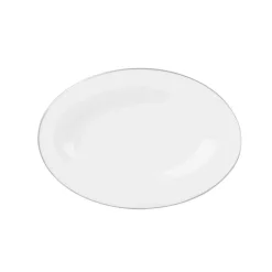 Karaca Fine Pearl Fame 58-teiliges Premium Tafelservice-Set für 12 Personen