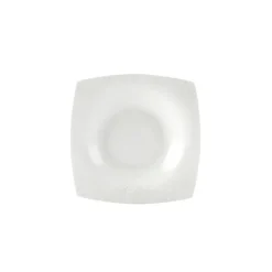 Karaca Fine Pearl Helen 26-Teiliges 6-Personen Frühstücksset Quadrat