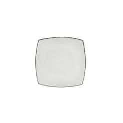 Karaca Fine Pearl Neklus 26 Pieces Pearl Breakfast and Serveware Set Square