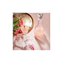 Karaca Florence 25-teiliges Gläser-Set