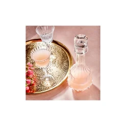 Karaca Florence 25-teiliges Gläser-Set