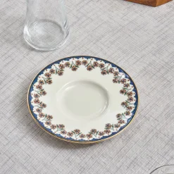 Karaca Florus 12-teiliges Teeservice für 6 Personen