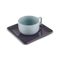 Karaca Forever Bone Monaco 34-Teiliges Frühstücksset Für 6 Personen