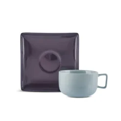 Karaca Forever Bone Monaco 34-Teiliges Frühstücksset Für 6 Personen