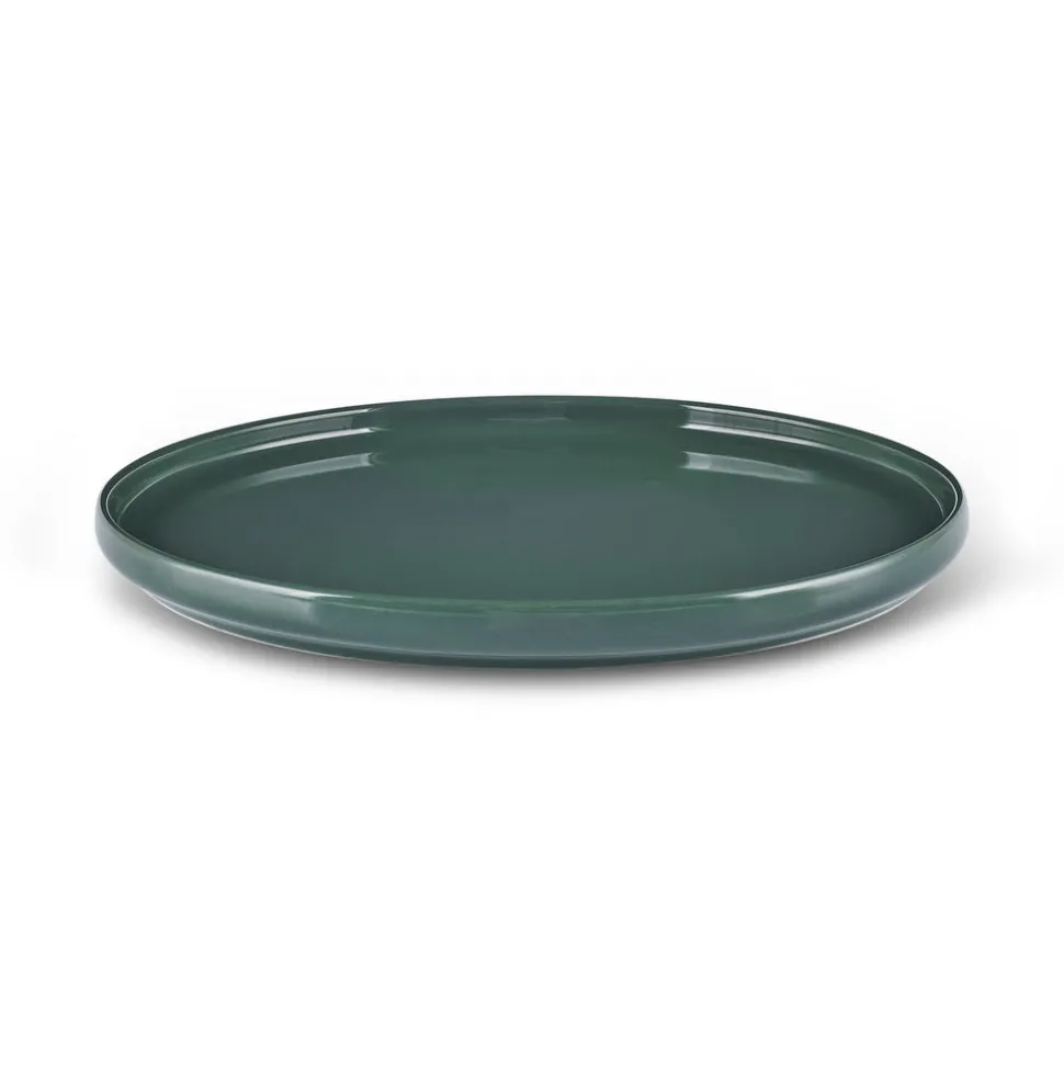 Karaca Forever Bone Monaco 34-Teiliges Frühstücksset Für 6 Personen