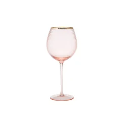 Karaca Gemma Kelchglas Somon 480 ml