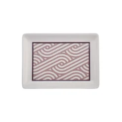 Karaca Giardino Porzellan 18 Teile für 6 Personen Frühstücks-/Service-Set