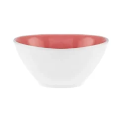 Karaca Giselle für 6 Personen Frühstücksset und Servierschalen, 26 Teilig, Porzellan