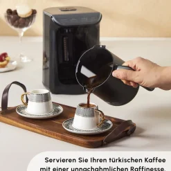 Karaca Globe Kaffeeservice für 6 Personen