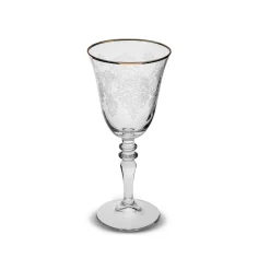 Karaca Graceful 25 Teilige Tasse Set Gold