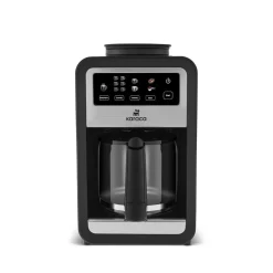 Karaca Grindbrew Pro Filterkaffeemaschine