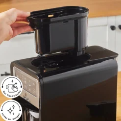 Karaca Grindbrew Pro Filterkaffeemaschine