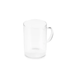 Karaca Guido 6-teiliges Set Glasteetassen, 200 ml